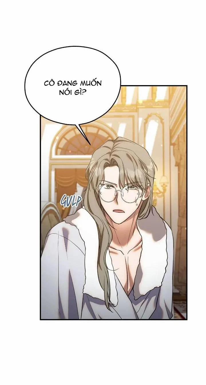[18+] Xác Xuất Trở Thành Bạn Bè Trong Tiểu Thuyết Lãng Mạn 19+ 37.1 trang 16