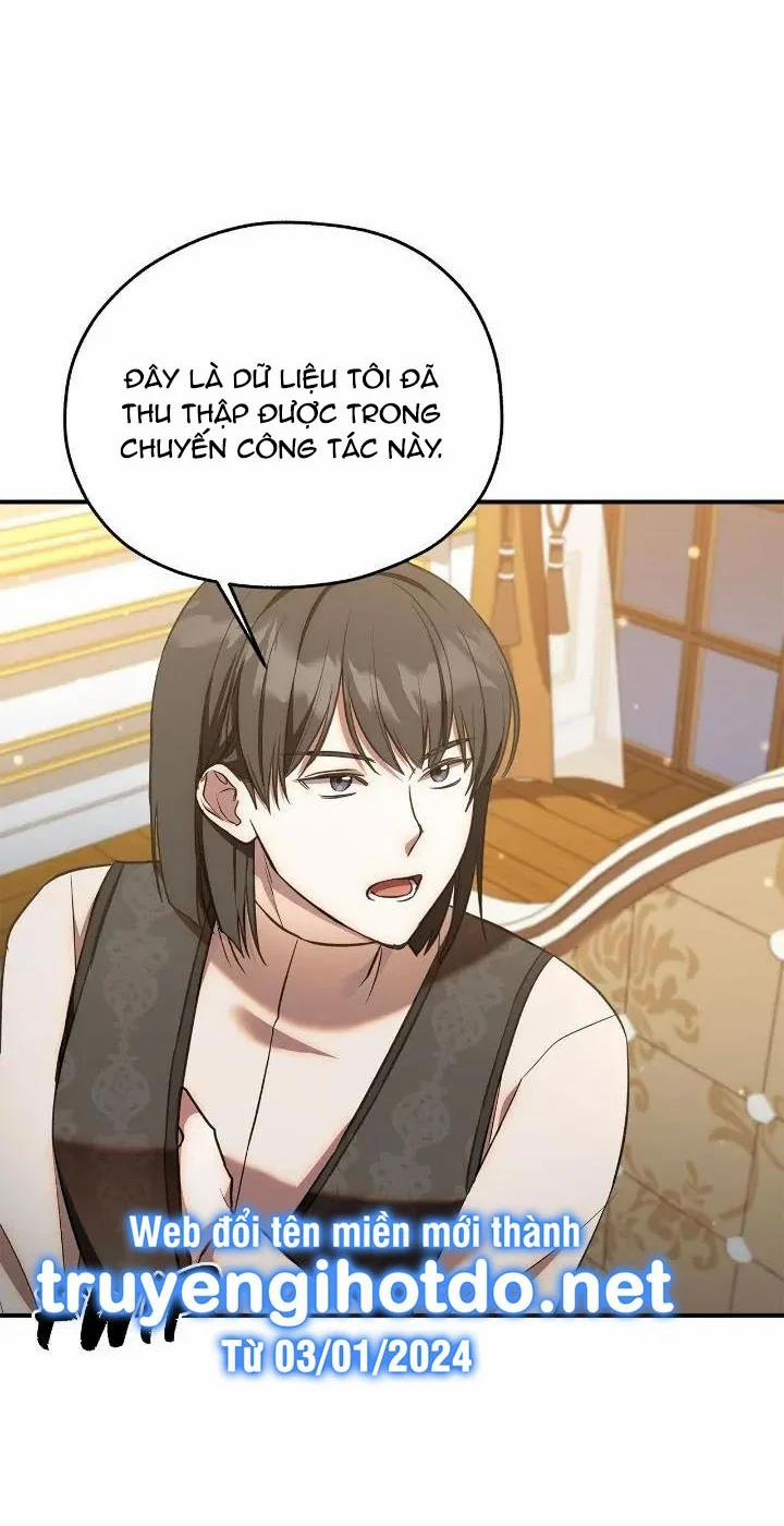 [18+] Xác Xuất Trở Thành Bạn Bè Trong Tiểu Thuyết Lãng Mạn 19+ 37.1 trang 18