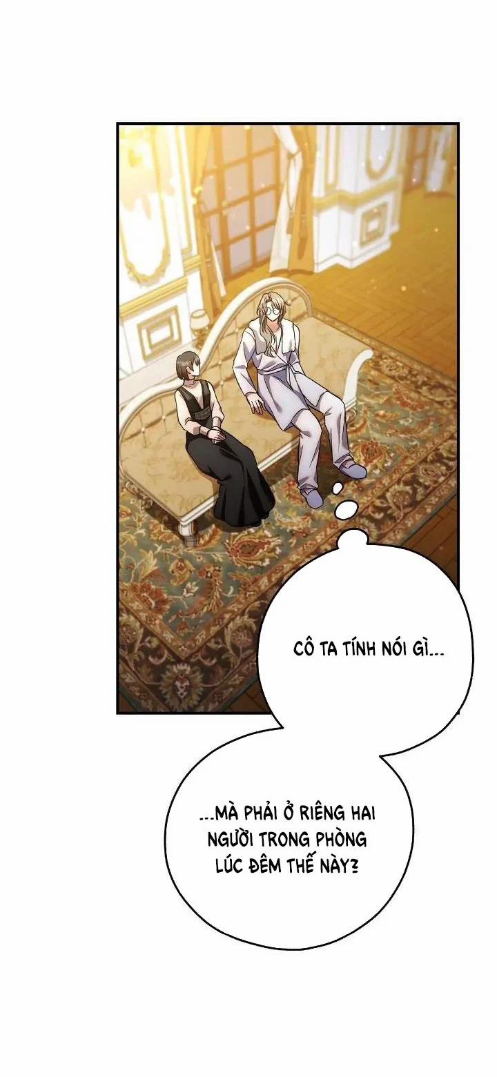 [18+] Xác Xuất Trở Thành Bạn Bè Trong Tiểu Thuyết Lãng Mạn 19+ 37.1 trang 2