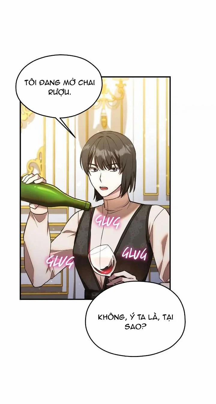 [18+] Xác Xuất Trở Thành Bạn Bè Trong Tiểu Thuyết Lãng Mạn 19+ 37.1 trang 5