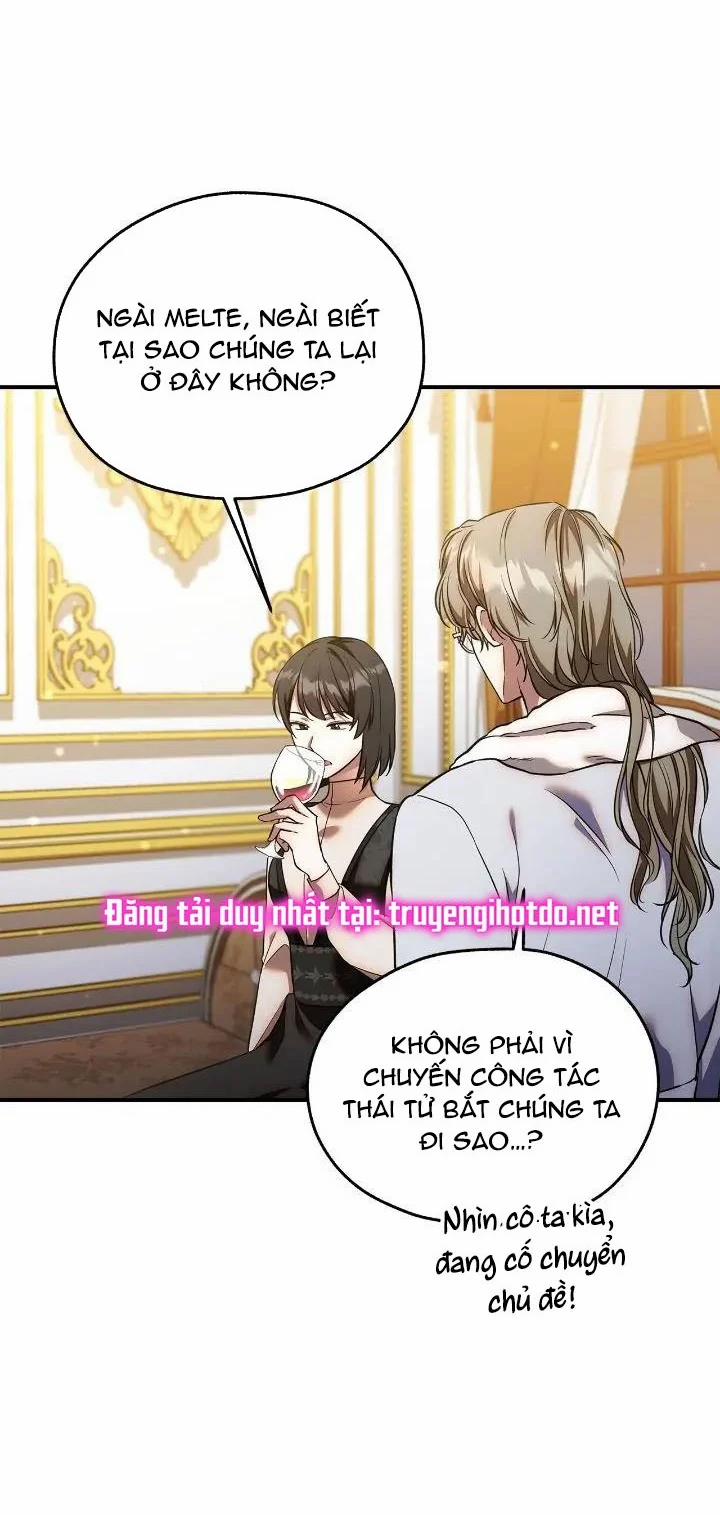 [18+] Xác Xuất Trở Thành Bạn Bè Trong Tiểu Thuyết Lãng Mạn 19+ 37.1 trang 7