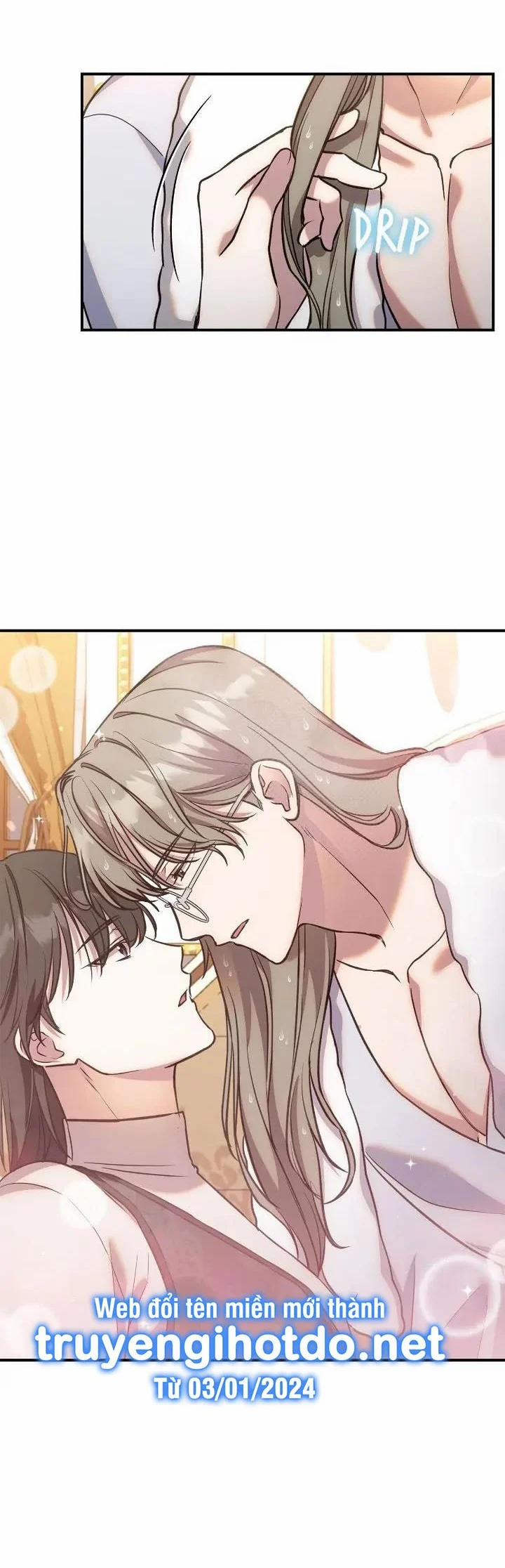 [18+] Xác Xuất Trở Thành Bạn Bè Trong Tiểu Thuyết Lãng Mạn 19+ 37.2 trang 10