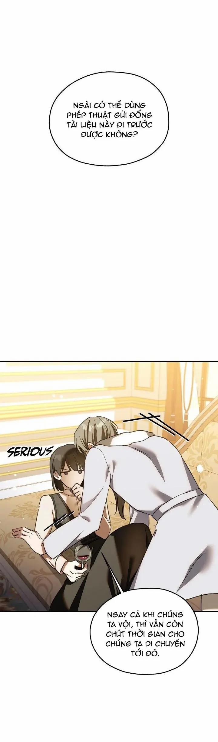 [18+] Xác Xuất Trở Thành Bạn Bè Trong Tiểu Thuyết Lãng Mạn 19+ 37.2 trang 11