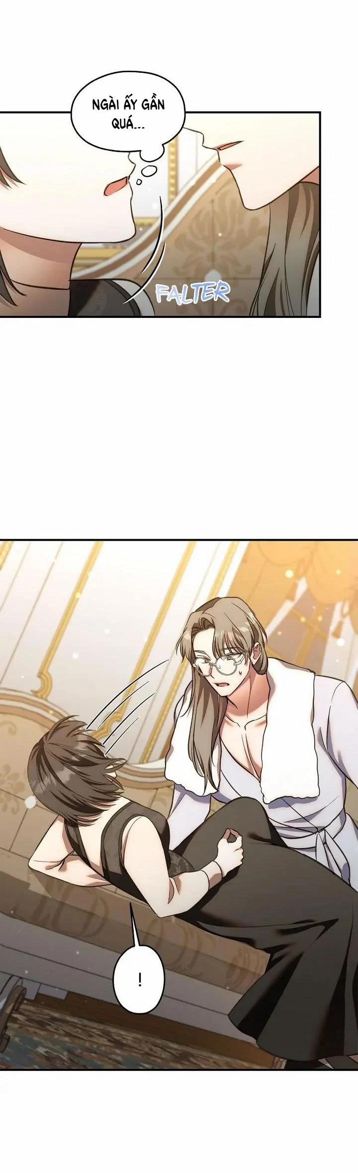 [18+] Xác Xuất Trở Thành Bạn Bè Trong Tiểu Thuyết Lãng Mạn 19+ 37.2 trang 2