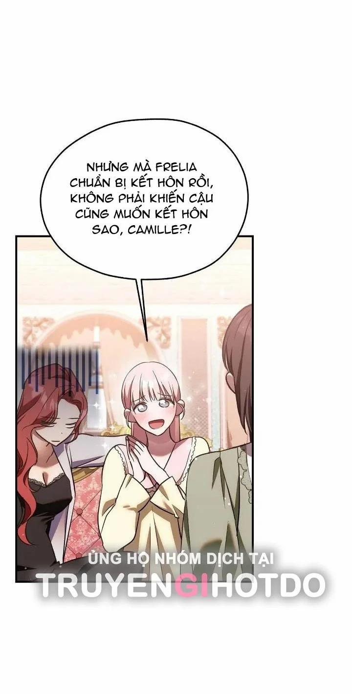 [18+] Xác Xuất Trở Thành Bạn Bè Trong Tiểu Thuyết Lãng Mạn 19+ 37.2 trang 24