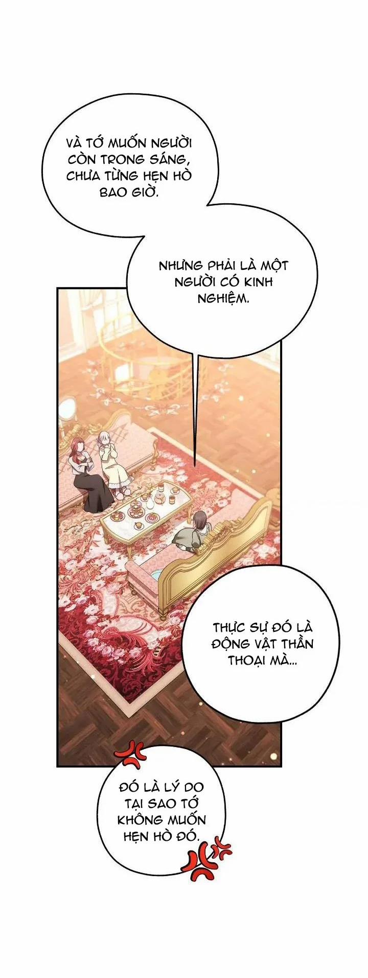 [18+] Xác Xuất Trở Thành Bạn Bè Trong Tiểu Thuyết Lãng Mạn 19+ 37.2 trang 26