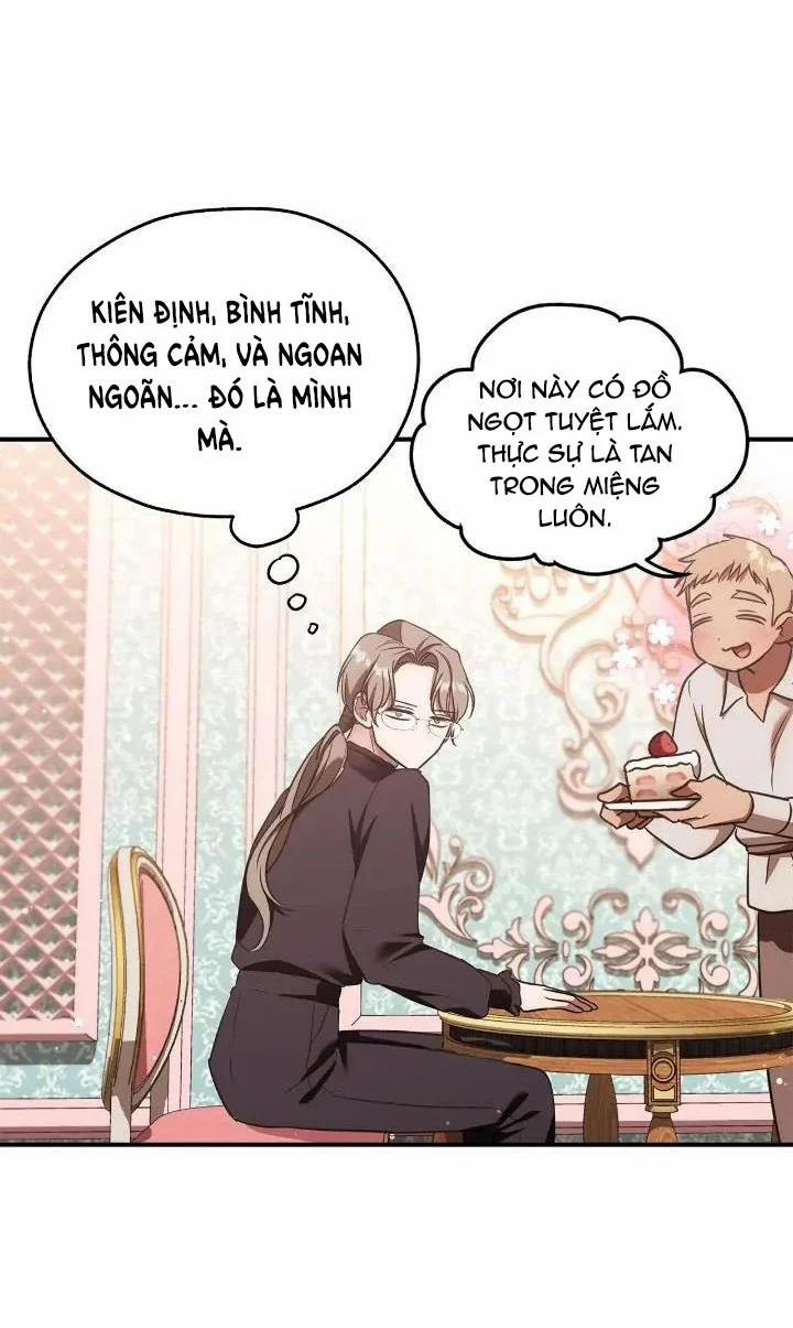 [18+] Xác Xuất Trở Thành Bạn Bè Trong Tiểu Thuyết Lãng Mạn 19+ 37.2 trang 27
