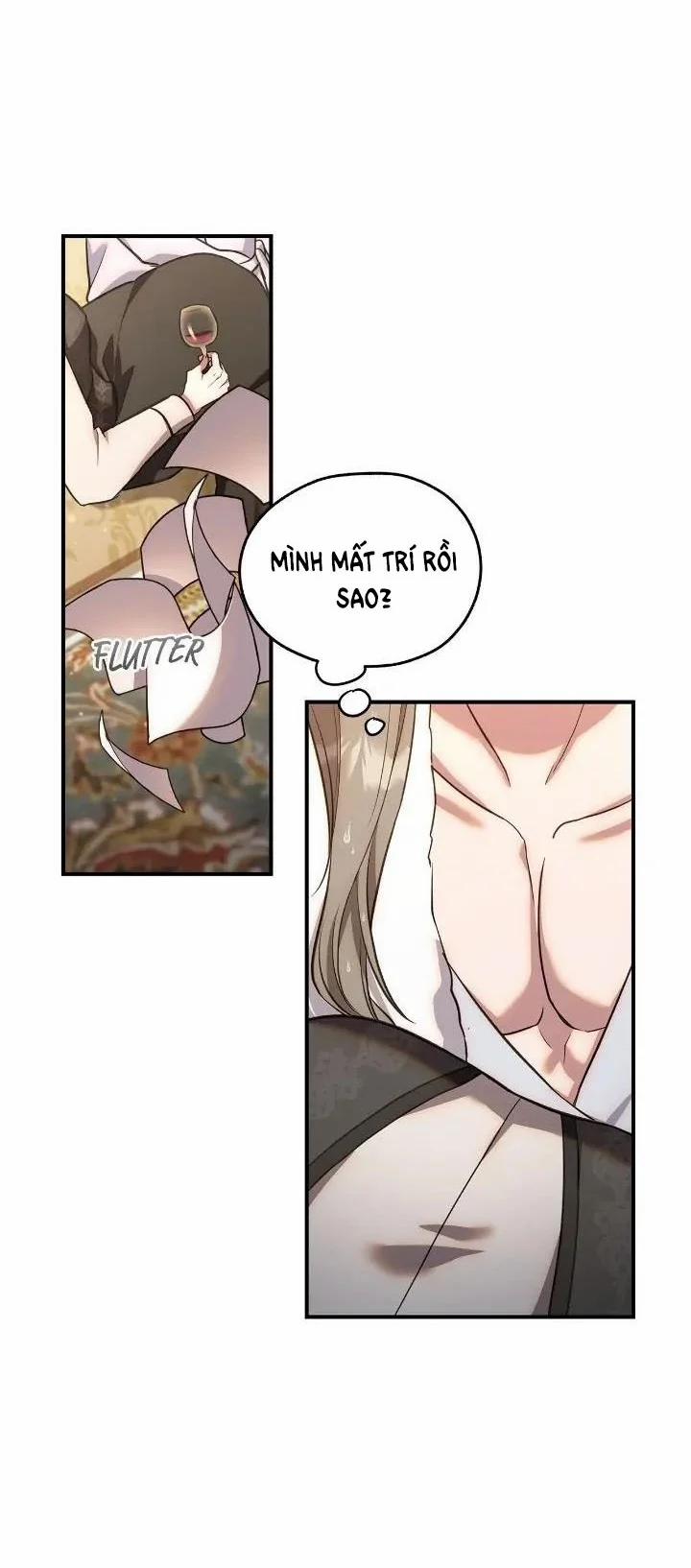 [18+] Xác Xuất Trở Thành Bạn Bè Trong Tiểu Thuyết Lãng Mạn 19+ 37.2 trang 5