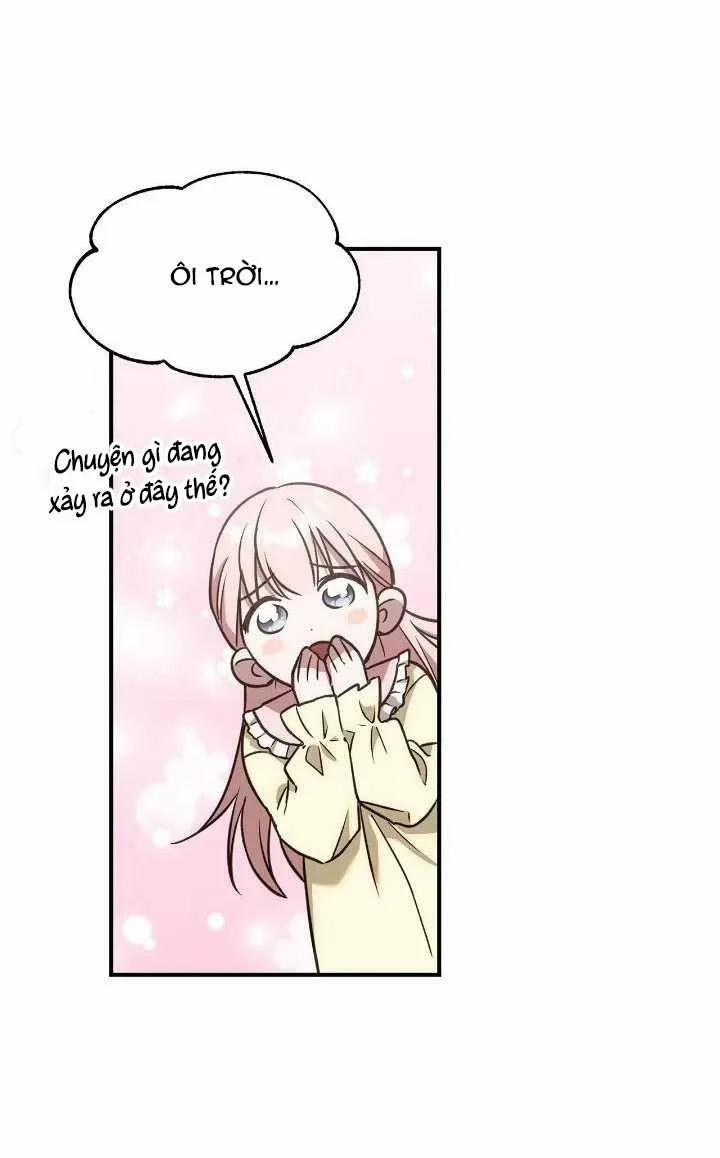 [18+] Xác Xuất Trở Thành Bạn Bè Trong Tiểu Thuyết Lãng Mạn 19+ 38.1 trang 12