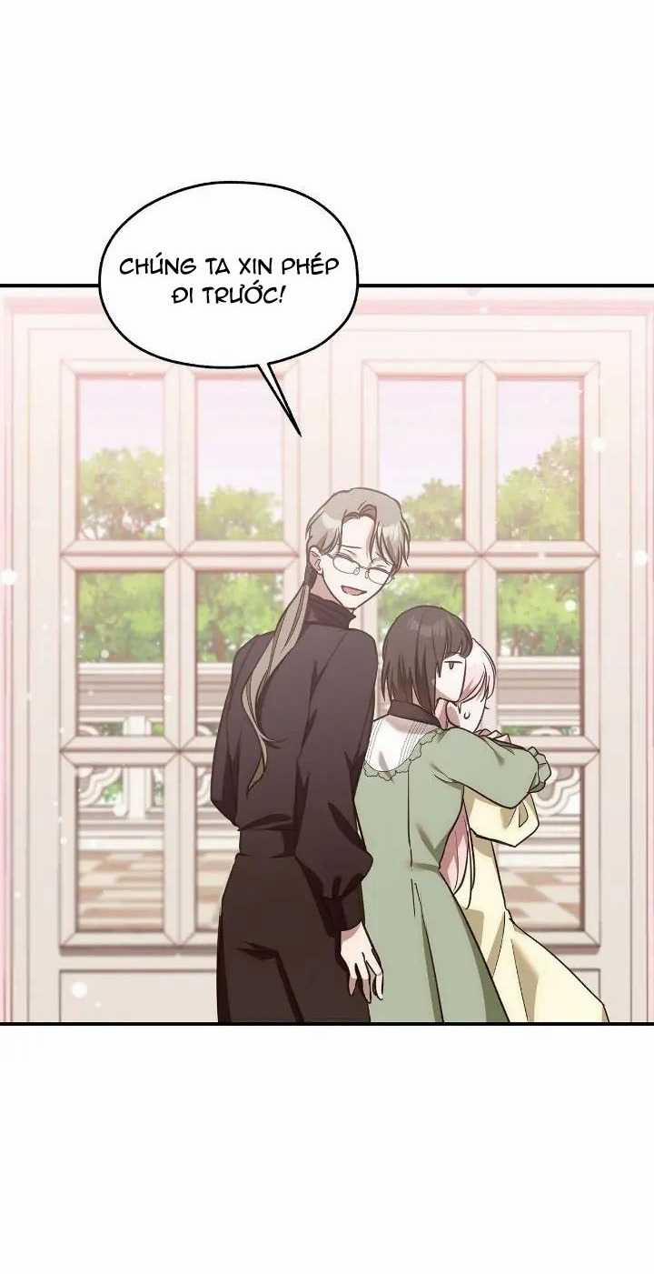 [18+] Xác Xuất Trở Thành Bạn Bè Trong Tiểu Thuyết Lãng Mạn 19+ 38.1 trang 15