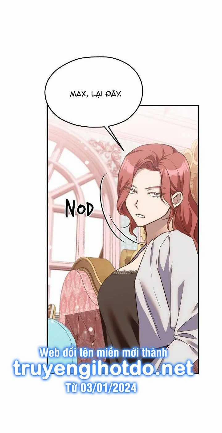 [18+] Xác Xuất Trở Thành Bạn Bè Trong Tiểu Thuyết Lãng Mạn 19+ 38.1 trang 17