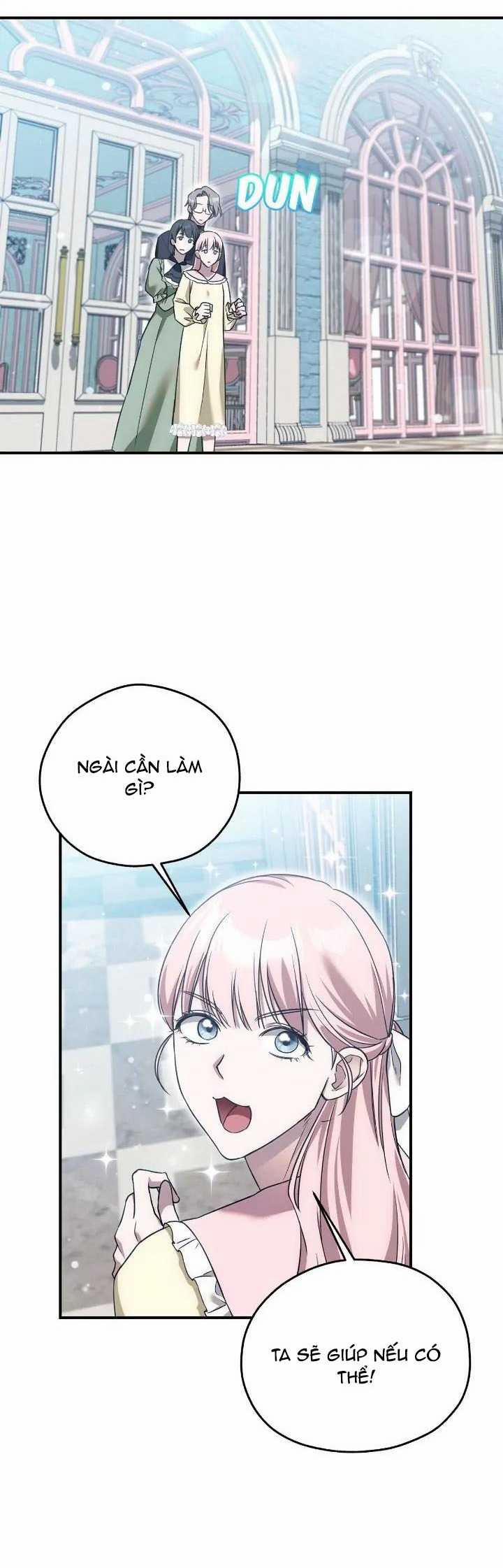 [18+] Xác Xuất Trở Thành Bạn Bè Trong Tiểu Thuyết Lãng Mạn 19+ 38.1 trang 19