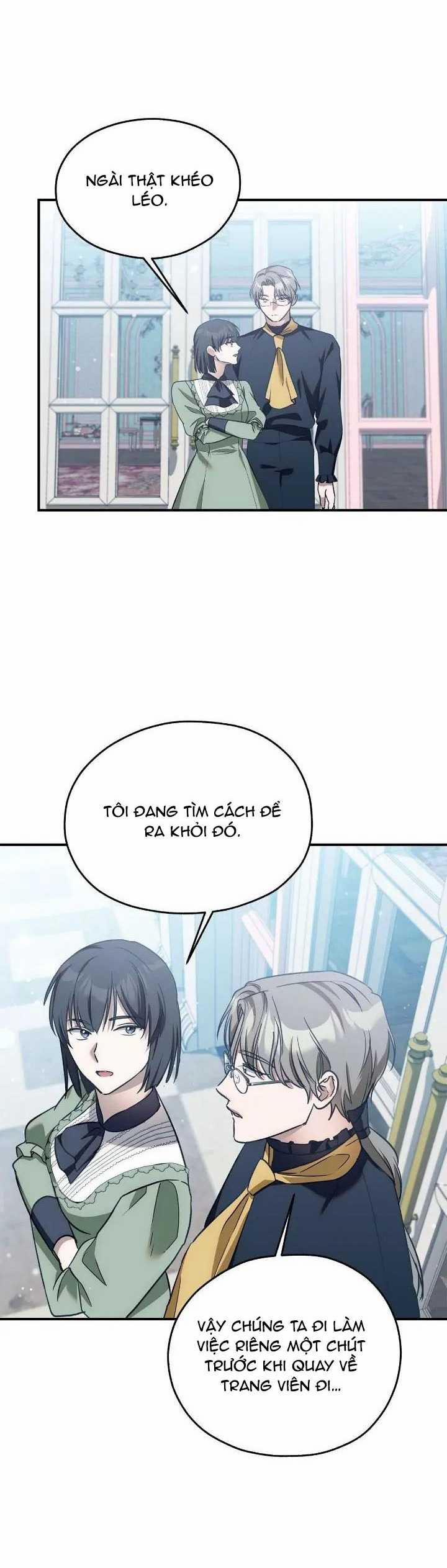 [18+] Xác Xuất Trở Thành Bạn Bè Trong Tiểu Thuyết Lãng Mạn 19+ 38.1 trang 21