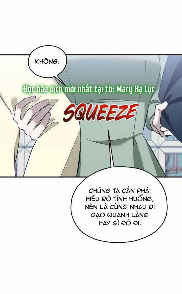 [18+] Xác Xuất Trở Thành Bạn Bè Trong Tiểu Thuyết Lãng Mạn 19+ 38.1 trang 22