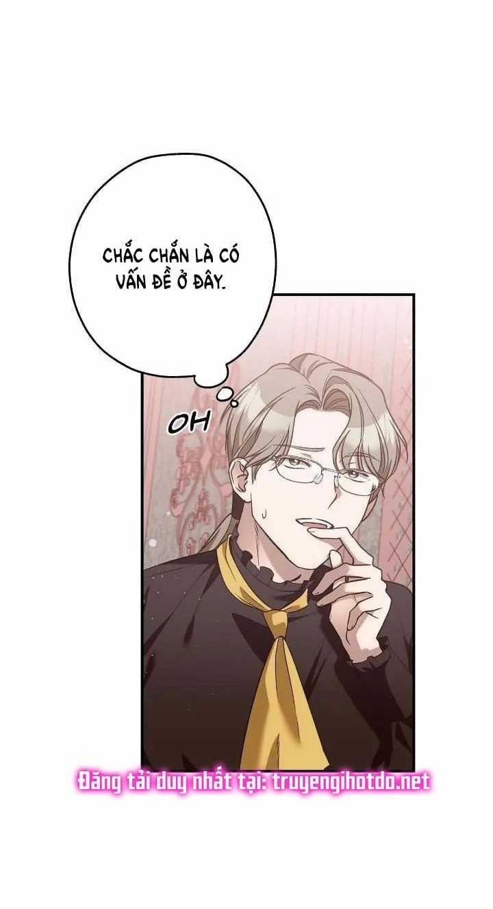 [18+] Xác Xuất Trở Thành Bạn Bè Trong Tiểu Thuyết Lãng Mạn 19+ 38.1 trang 8