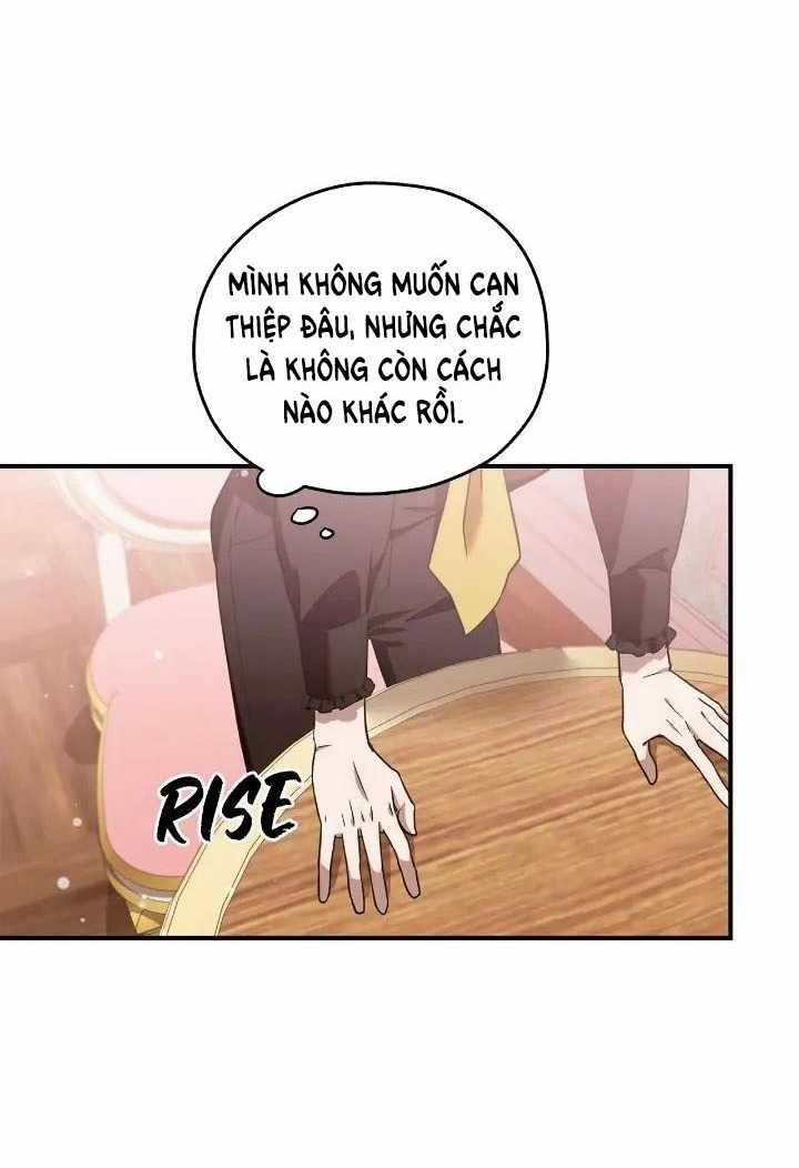 [18+] Xác Xuất Trở Thành Bạn Bè Trong Tiểu Thuyết Lãng Mạn 19+ 38.1 trang 9