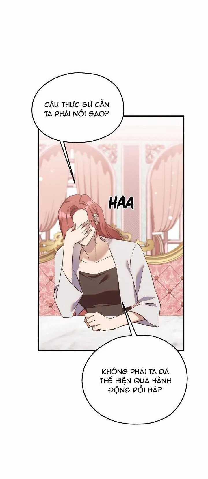 [18+] Xác Xuất Trở Thành Bạn Bè Trong Tiểu Thuyết Lãng Mạn 19+ 38.2 trang 19