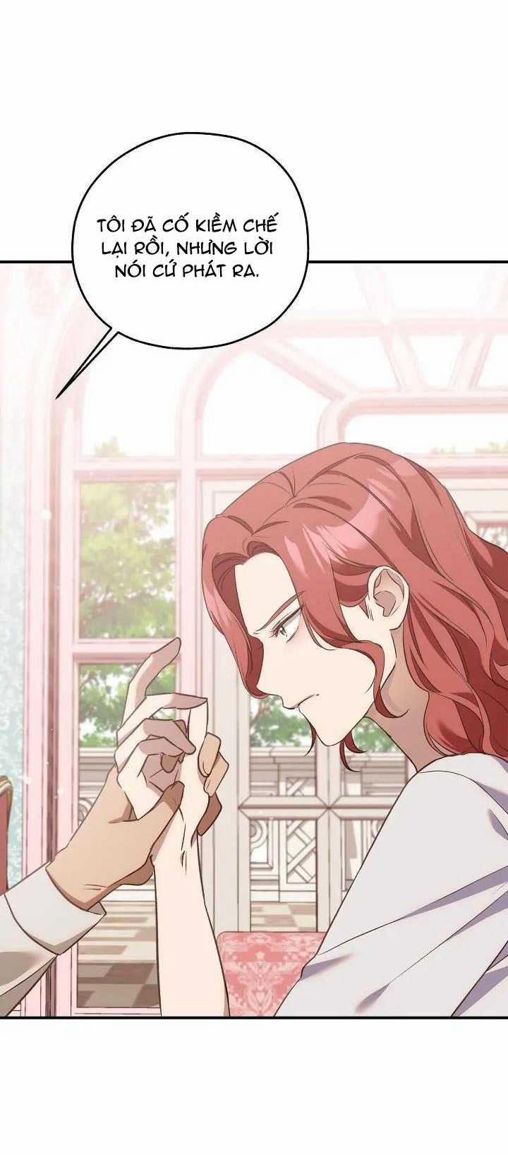 [18+] Xác Xuất Trở Thành Bạn Bè Trong Tiểu Thuyết Lãng Mạn 19+ 38.2 trang 21