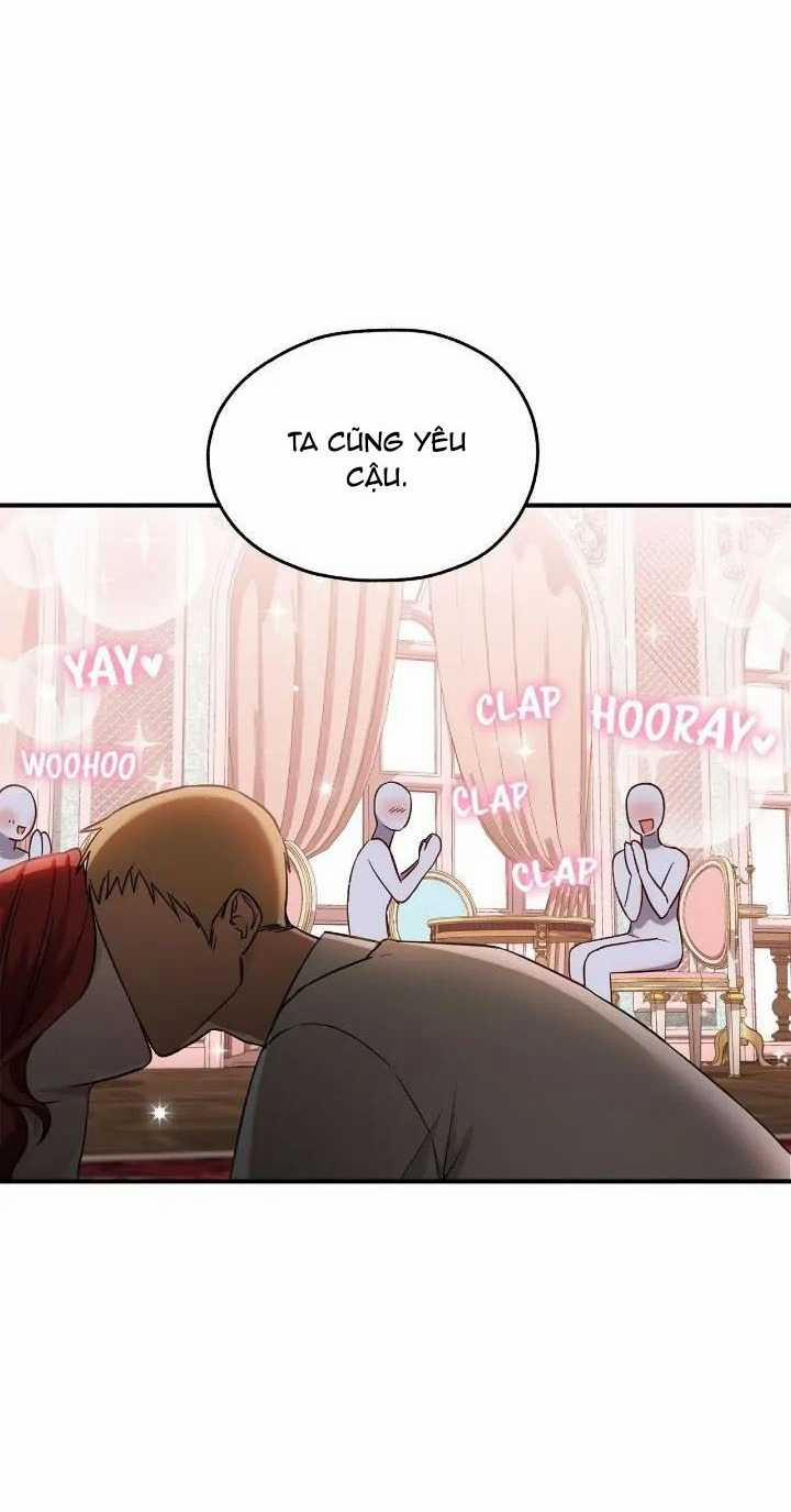 [18+] Xác Xuất Trở Thành Bạn Bè Trong Tiểu Thuyết Lãng Mạn 19+ 38.2 trang 26