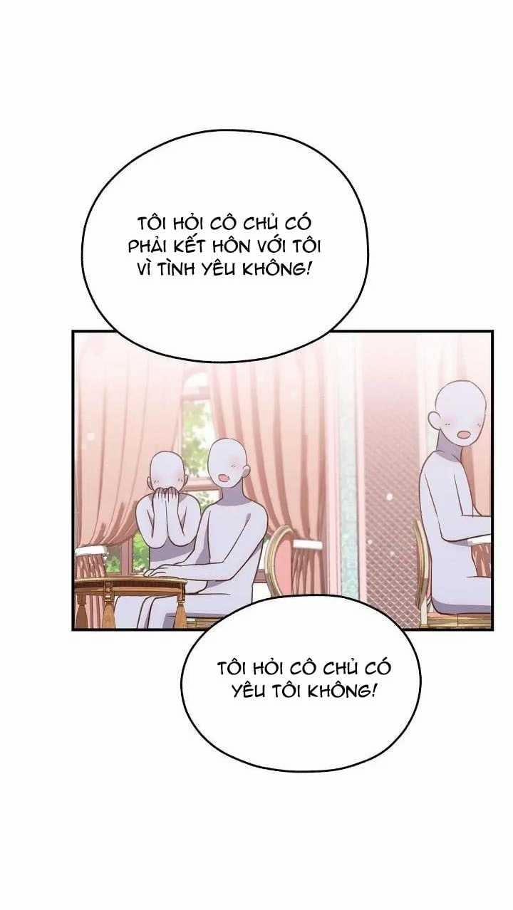 [18+] Xác Xuất Trở Thành Bạn Bè Trong Tiểu Thuyết Lãng Mạn 19+ 38.2 trang 8