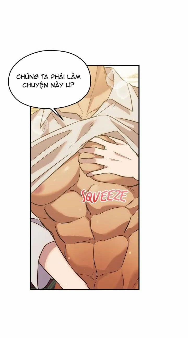 [18+] Xác Xuất Trở Thành Bạn Bè Trong Tiểu Thuyết Lãng Mạn 19+ 39.1 trang 12