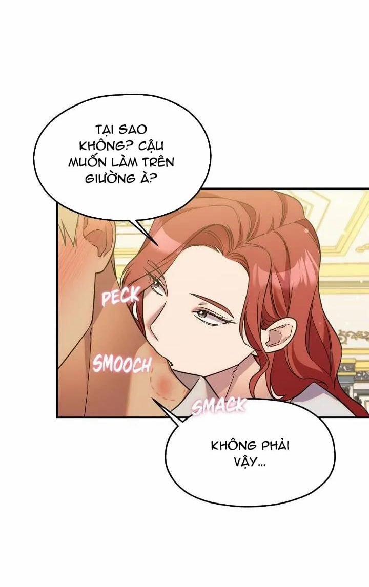 [18+] Xác Xuất Trở Thành Bạn Bè Trong Tiểu Thuyết Lãng Mạn 19+ 39.1 trang 13