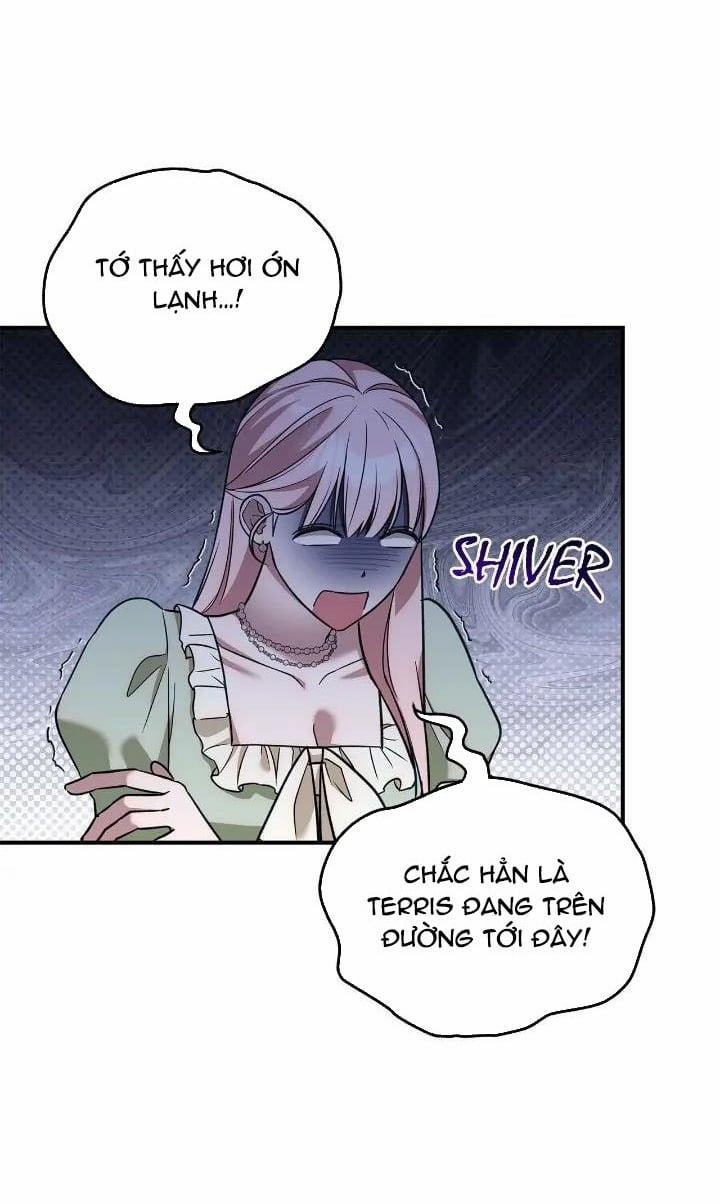 [18+] Xác Xuất Trở Thành Bạn Bè Trong Tiểu Thuyết Lãng Mạn 19+ 39.1 trang 2