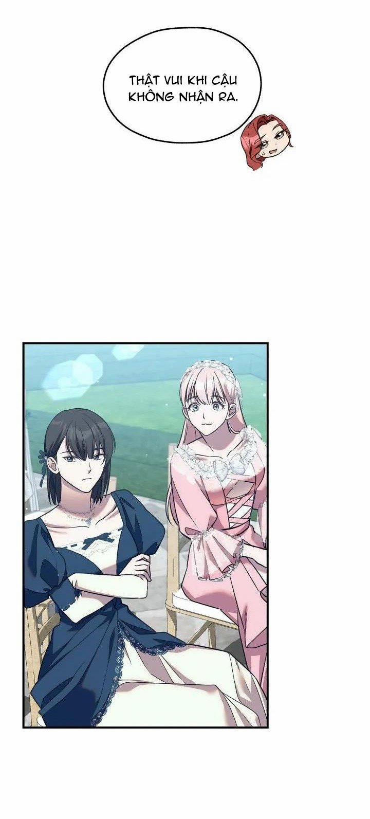 [18+] Xác Xuất Trở Thành Bạn Bè Trong Tiểu Thuyết Lãng Mạn 19+ 39.1 trang 22