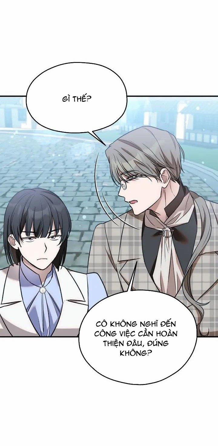 [18+] Xác Xuất Trở Thành Bạn Bè Trong Tiểu Thuyết Lãng Mạn 19+ 39.1 trang 5