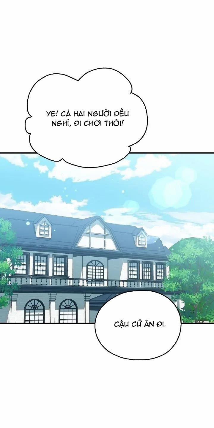 [18+] Xác Xuất Trở Thành Bạn Bè Trong Tiểu Thuyết Lãng Mạn 19+ 39.1 trang 8