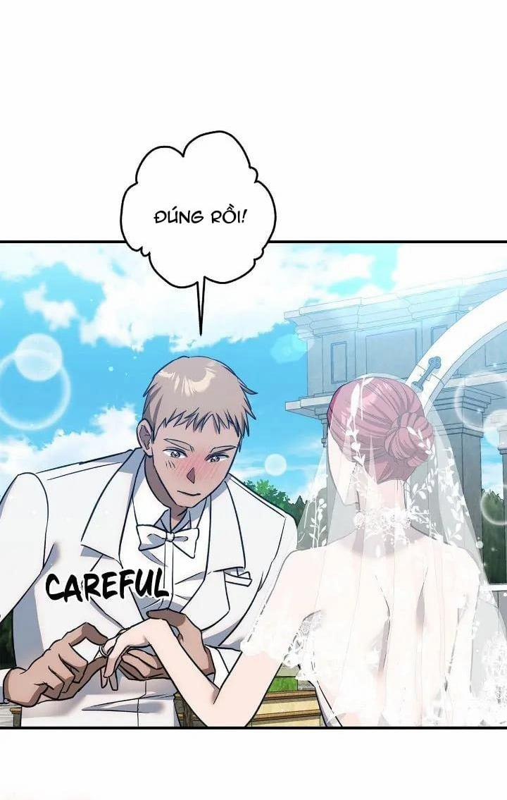 [18+] Xác Xuất Trở Thành Bạn Bè Trong Tiểu Thuyết Lãng Mạn 19+ 39.2 trang 12