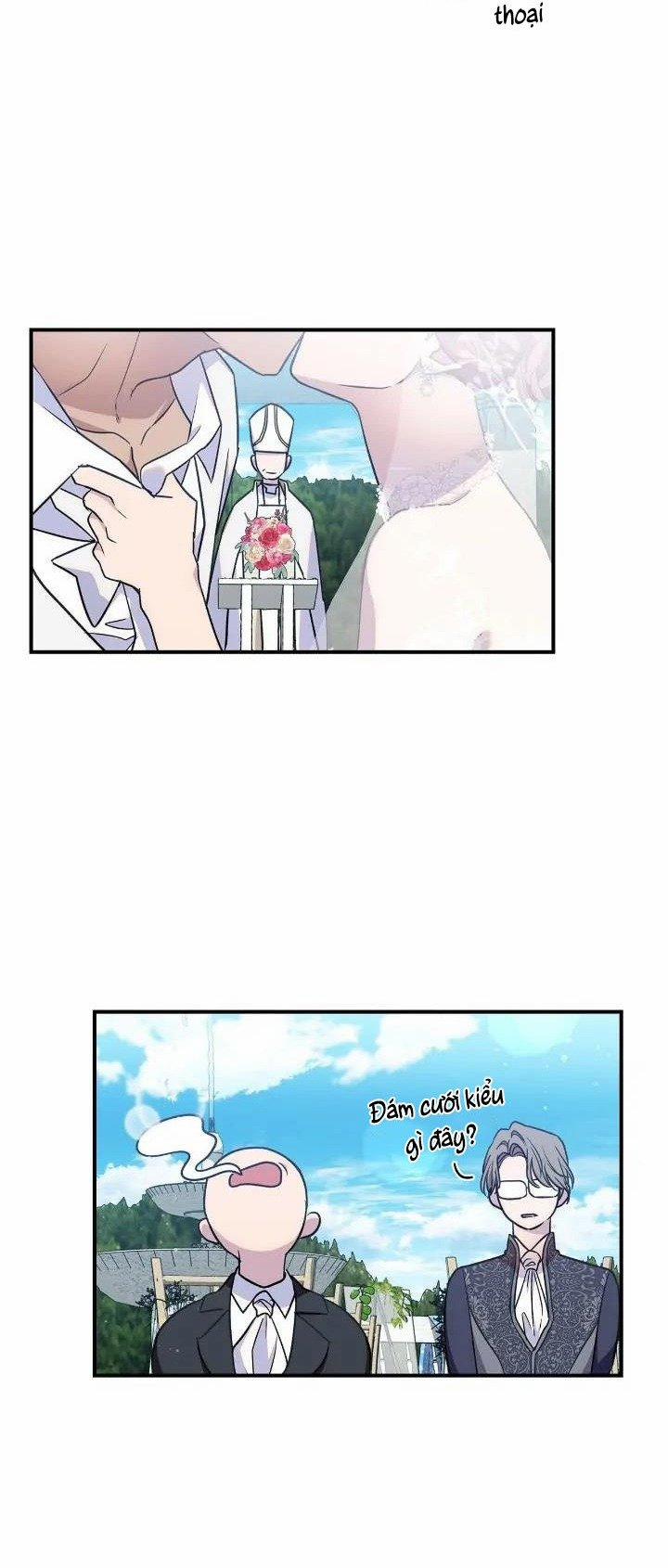 [18+] Xác Xuất Trở Thành Bạn Bè Trong Tiểu Thuyết Lãng Mạn 19+ 39.2 trang 17