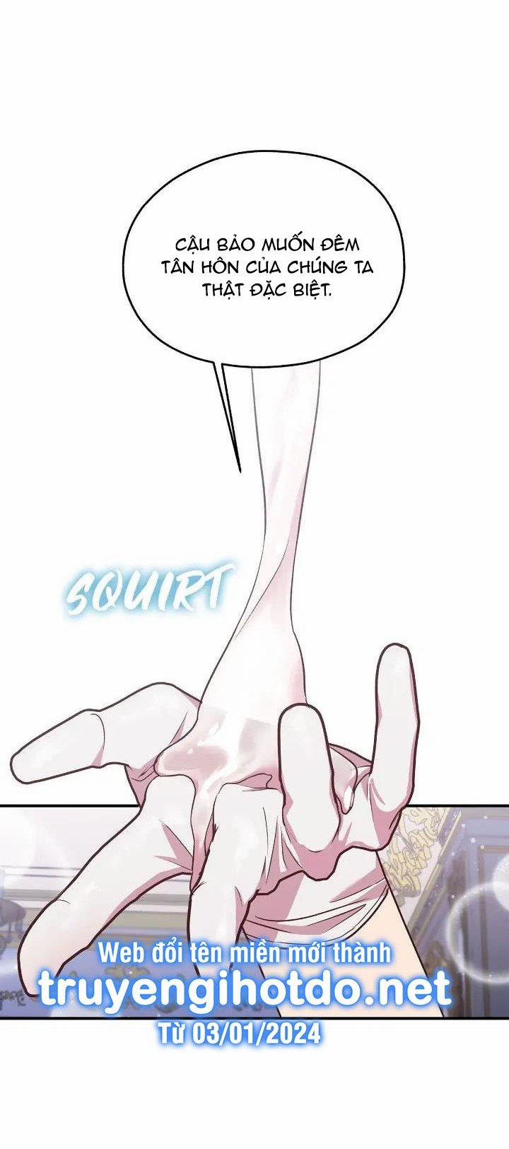 [18+] Xác Xuất Trở Thành Bạn Bè Trong Tiểu Thuyết Lãng Mạn 19+ 39.2 trang 29