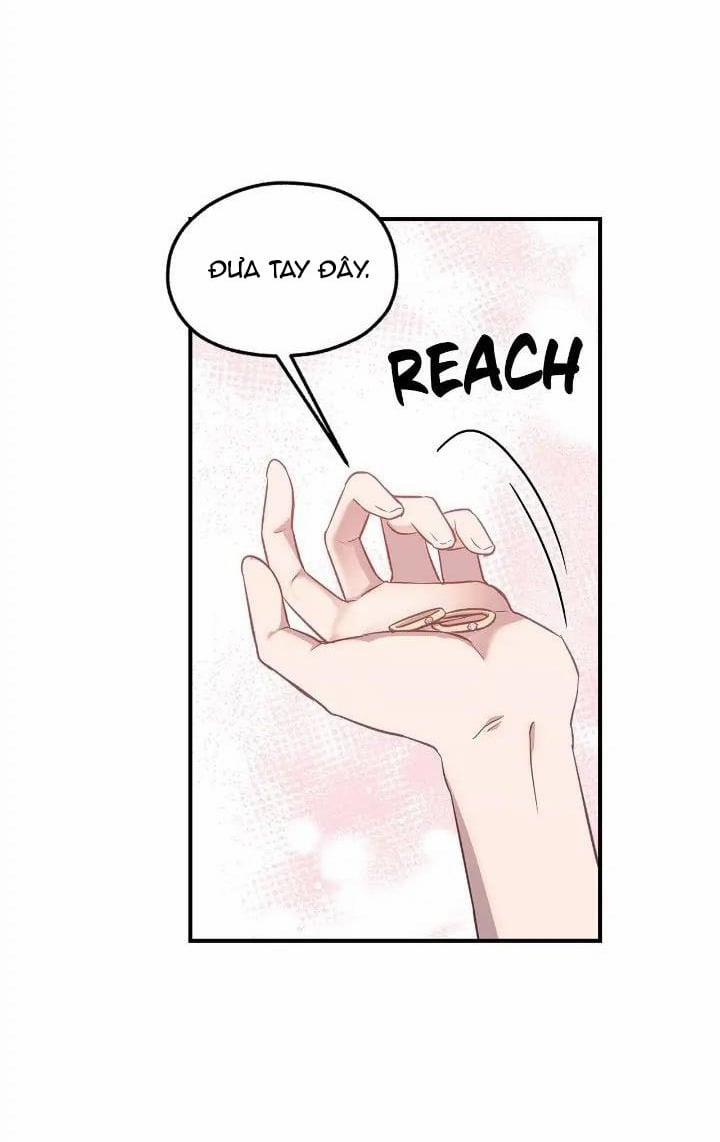 [18+] Xác Xuất Trở Thành Bạn Bè Trong Tiểu Thuyết Lãng Mạn 19+ 39.2 trang 7