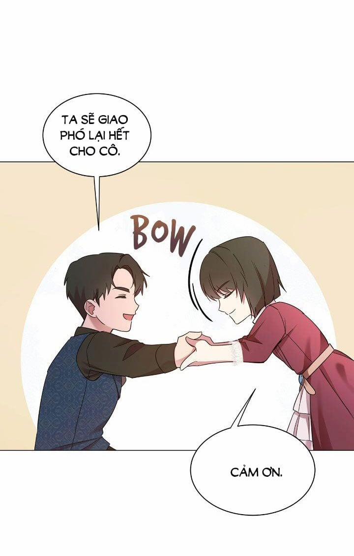 [18+] Xác Xuất Trở Thành Bạn Bè Trong Tiểu Thuyết Lãng Mạn 19+ 4.1 trang 4