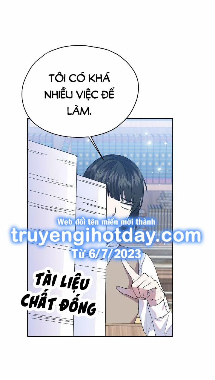 [18+] Xác Xuất Trở Thành Bạn Bè Trong Tiểu Thuyết Lãng Mạn 19+ 9.1 trang 23