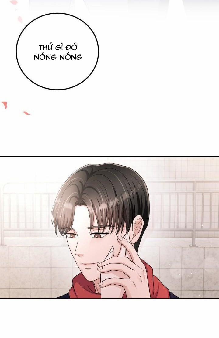 [18+] Xiềng Xích 13.1 trang 1