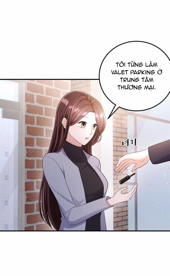 [18+] Xiềng Xích 13.1 trang 10