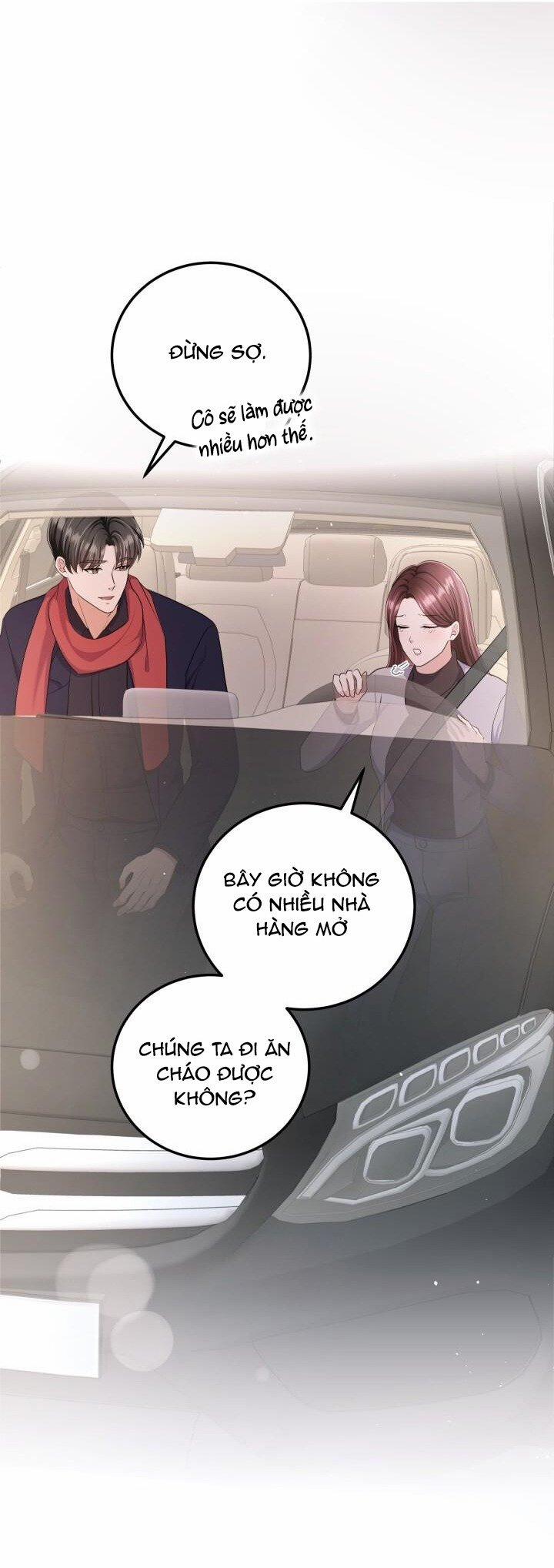 [18+] Xiềng Xích 13.1 trang 17