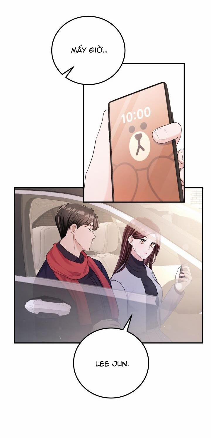 [18+] Xiềng Xích 13.1 trang 22