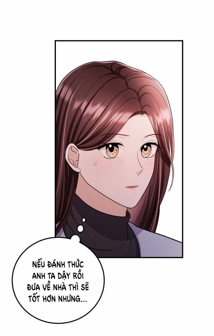 [18+] Xiềng Xích 13.1 trang 23