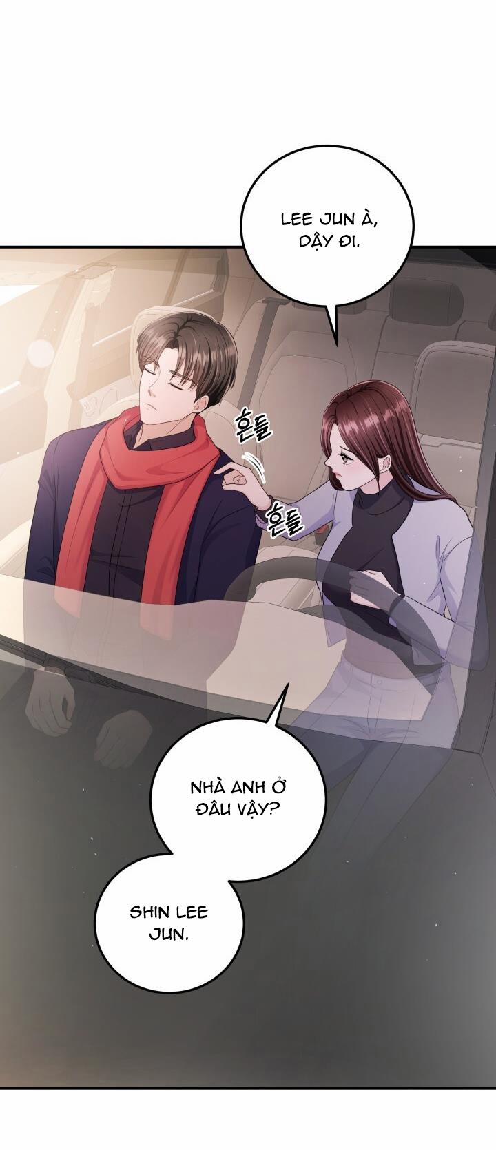 [18+] Xiềng Xích 13.1 trang 25