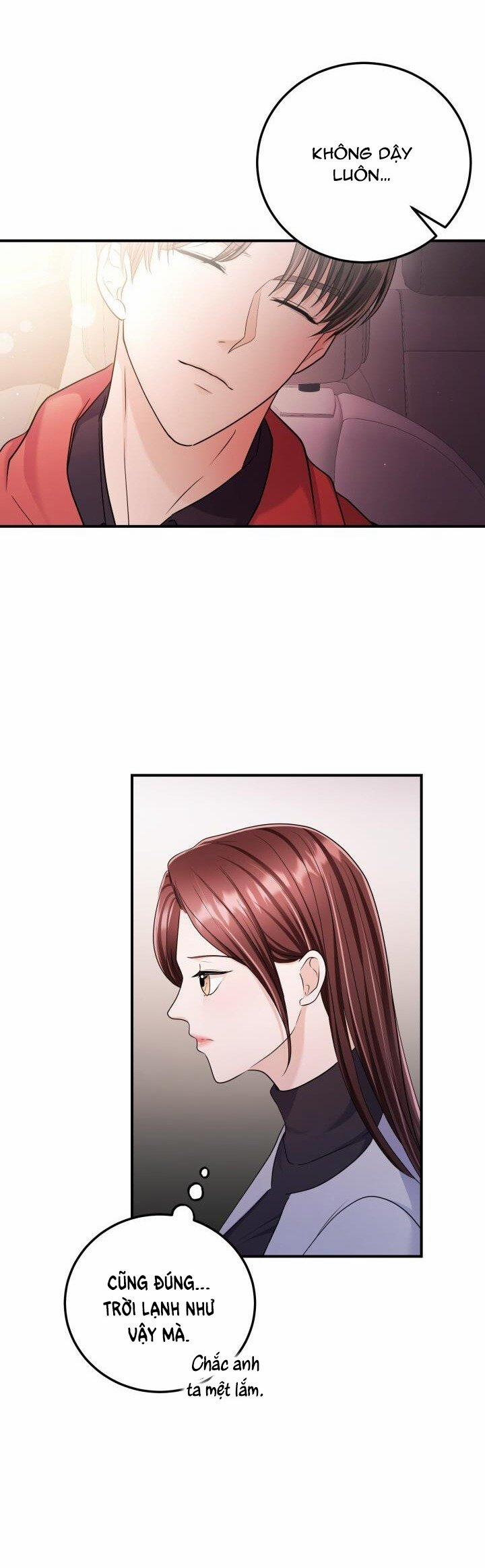 [18+] Xiềng Xích 13.1 trang 26