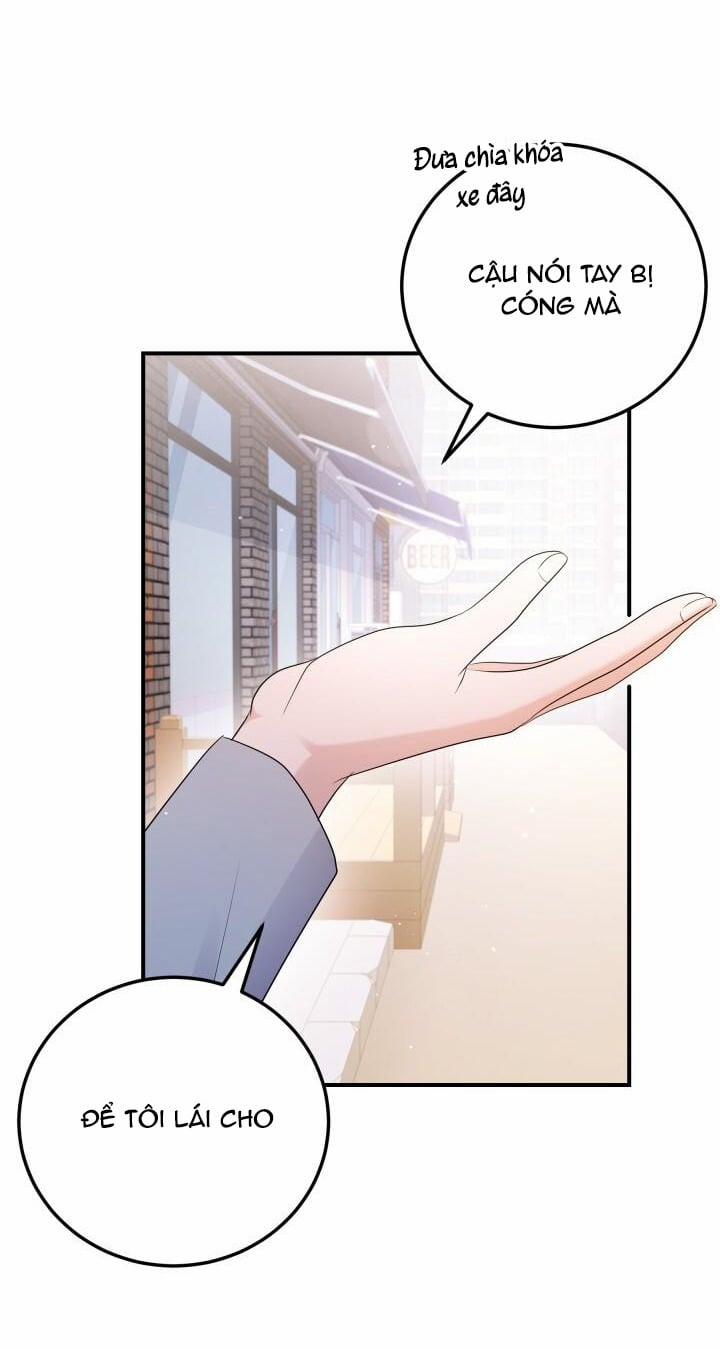 [18+] Xiềng Xích 13.1 trang 8