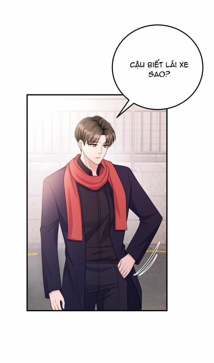 [18+] Xiềng Xích 13.1 trang 9