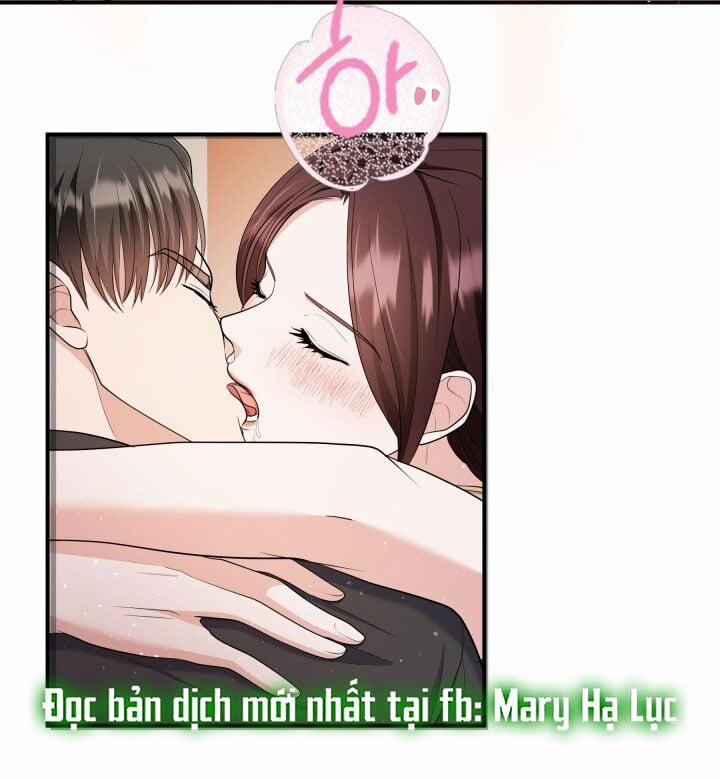 [18+] Xiềng Xích Chương 17 1 Trang 2