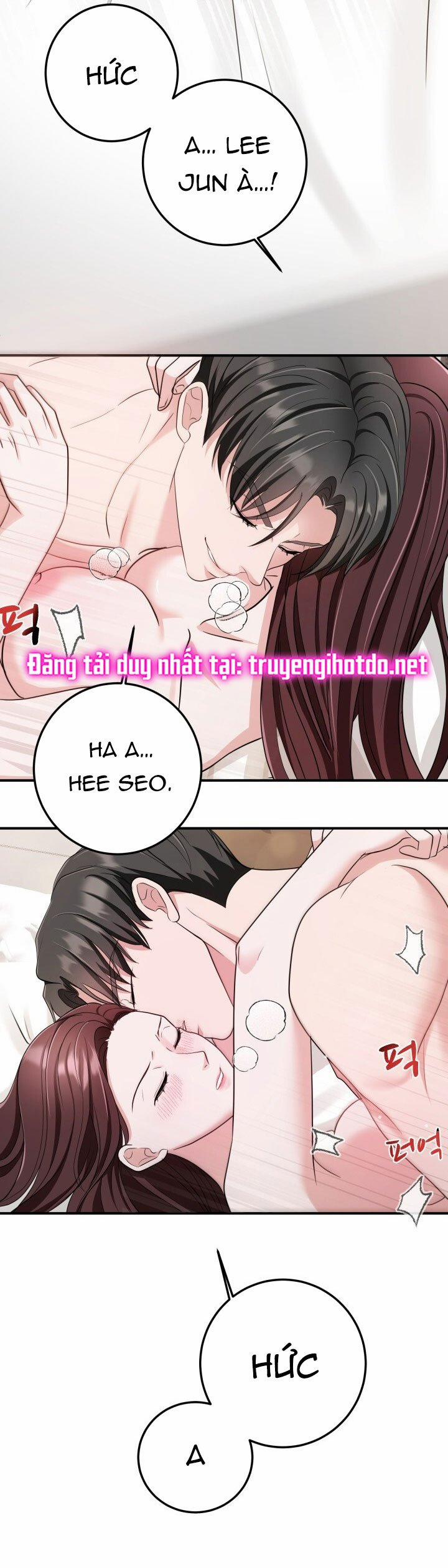 [18+] Xiềng Xích Chương 19 1 Trang 26