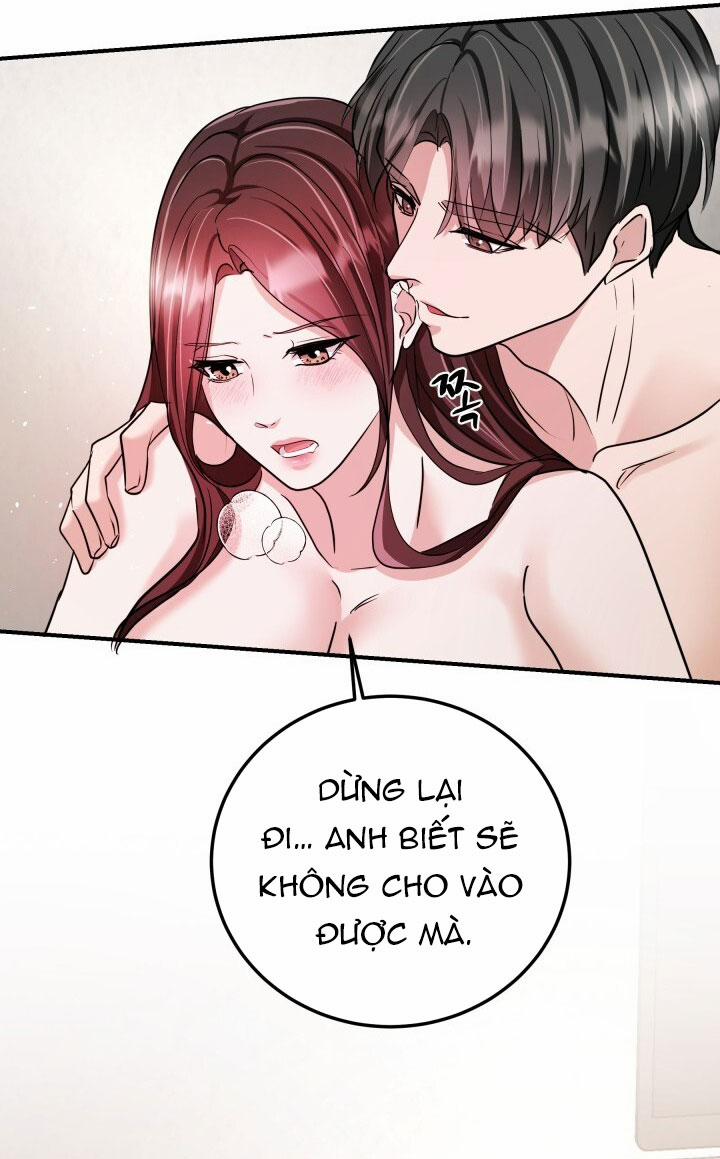 [18+] Xiềng Xích Chương 24 1 Trang 35