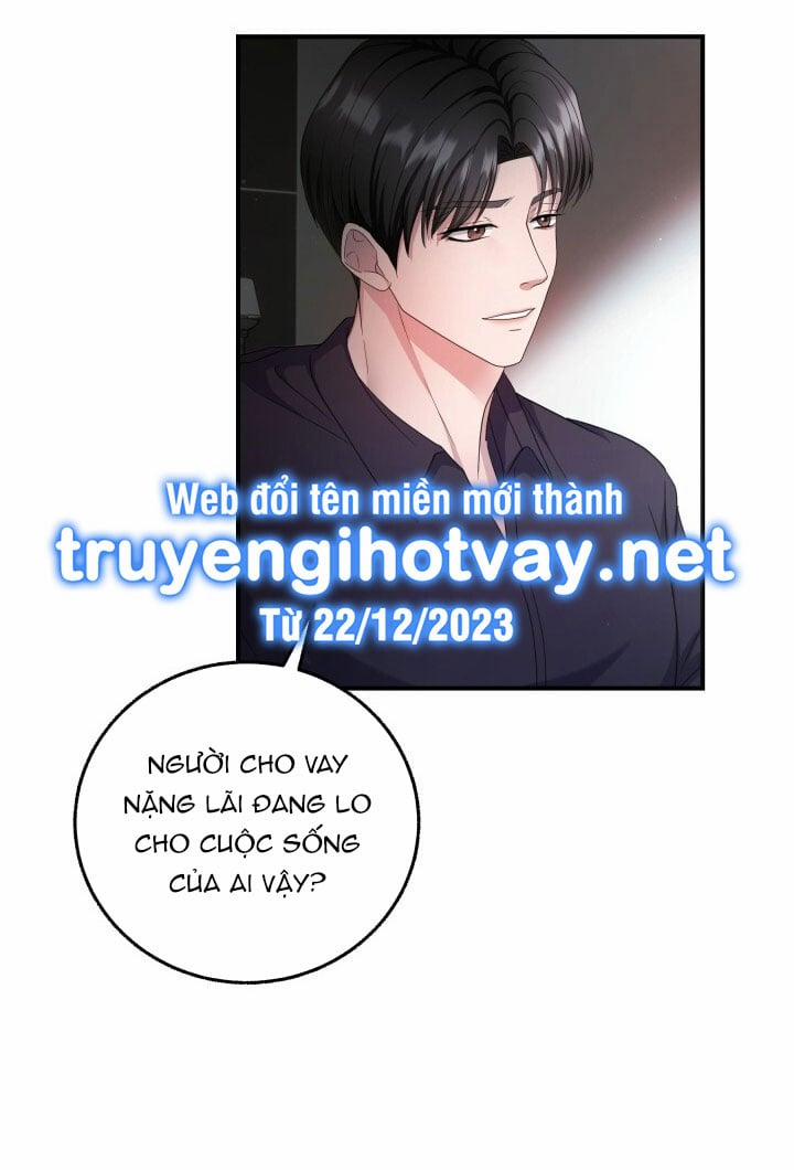 [18+] Xiềng Xích 8.1 trang 11