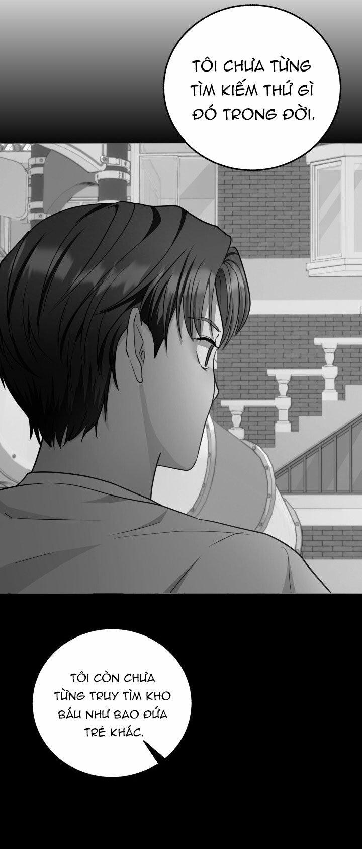 [18+] Xiềng Xích 8.1 trang 14